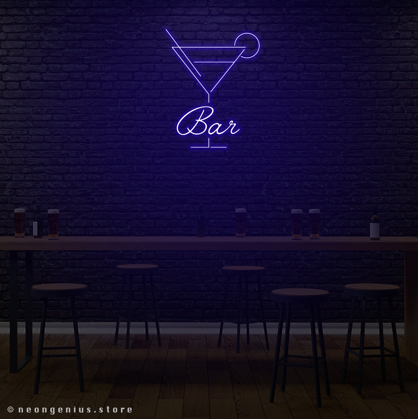 Cocktail Bar