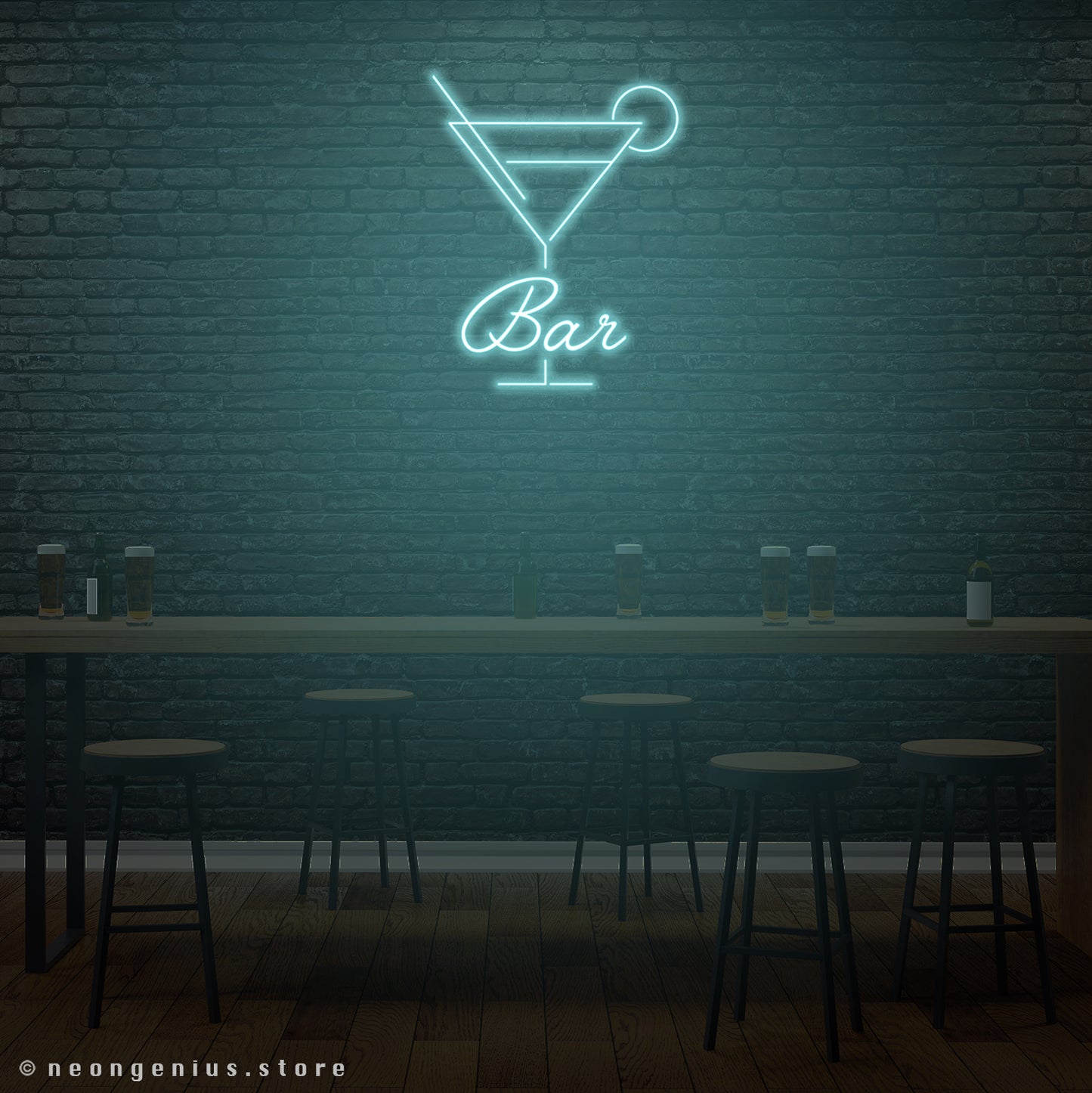 Cocktail Bar