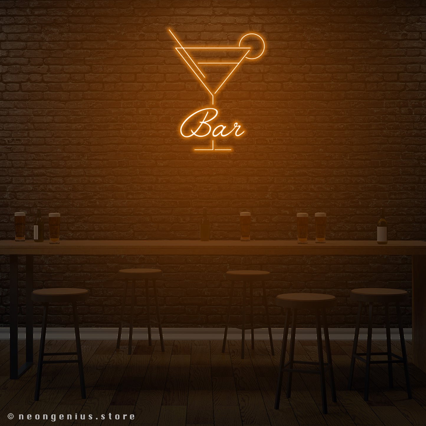 Cocktail Bar