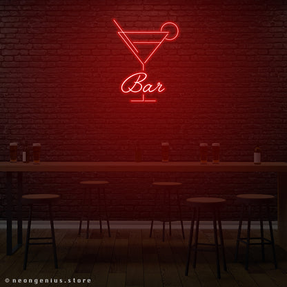 Cocktail Bar