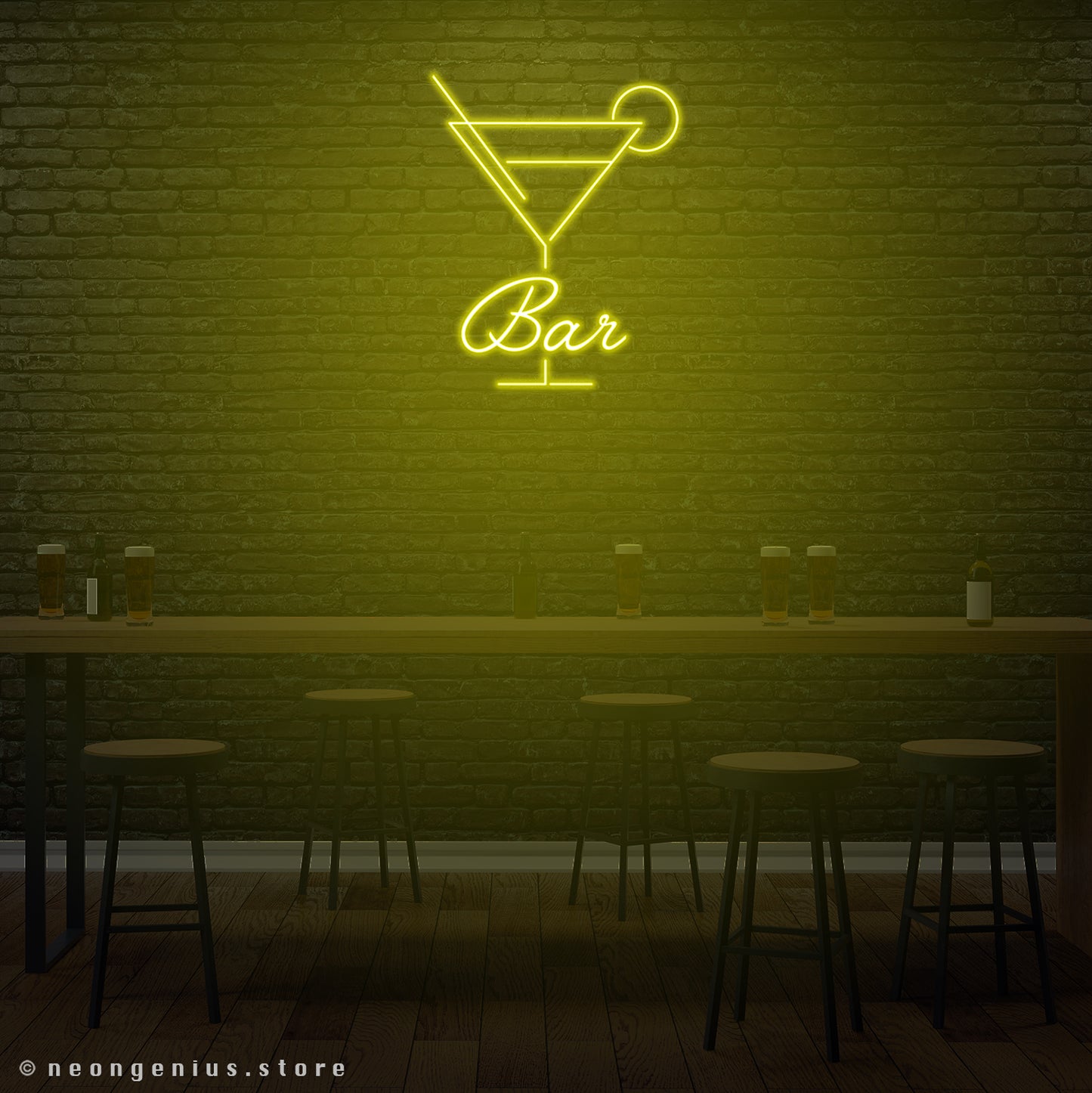 Cocktail Bar