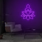Buddha Lotus