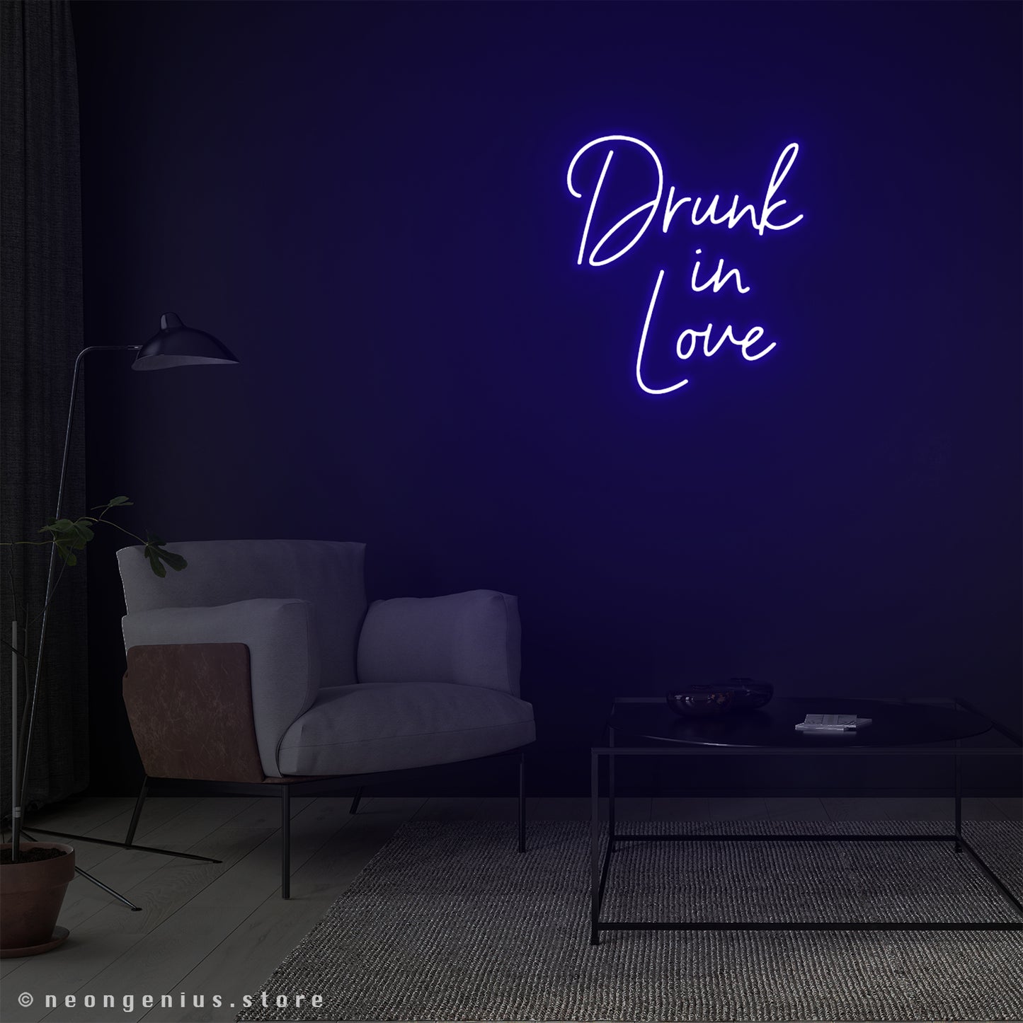 Drunk in Love