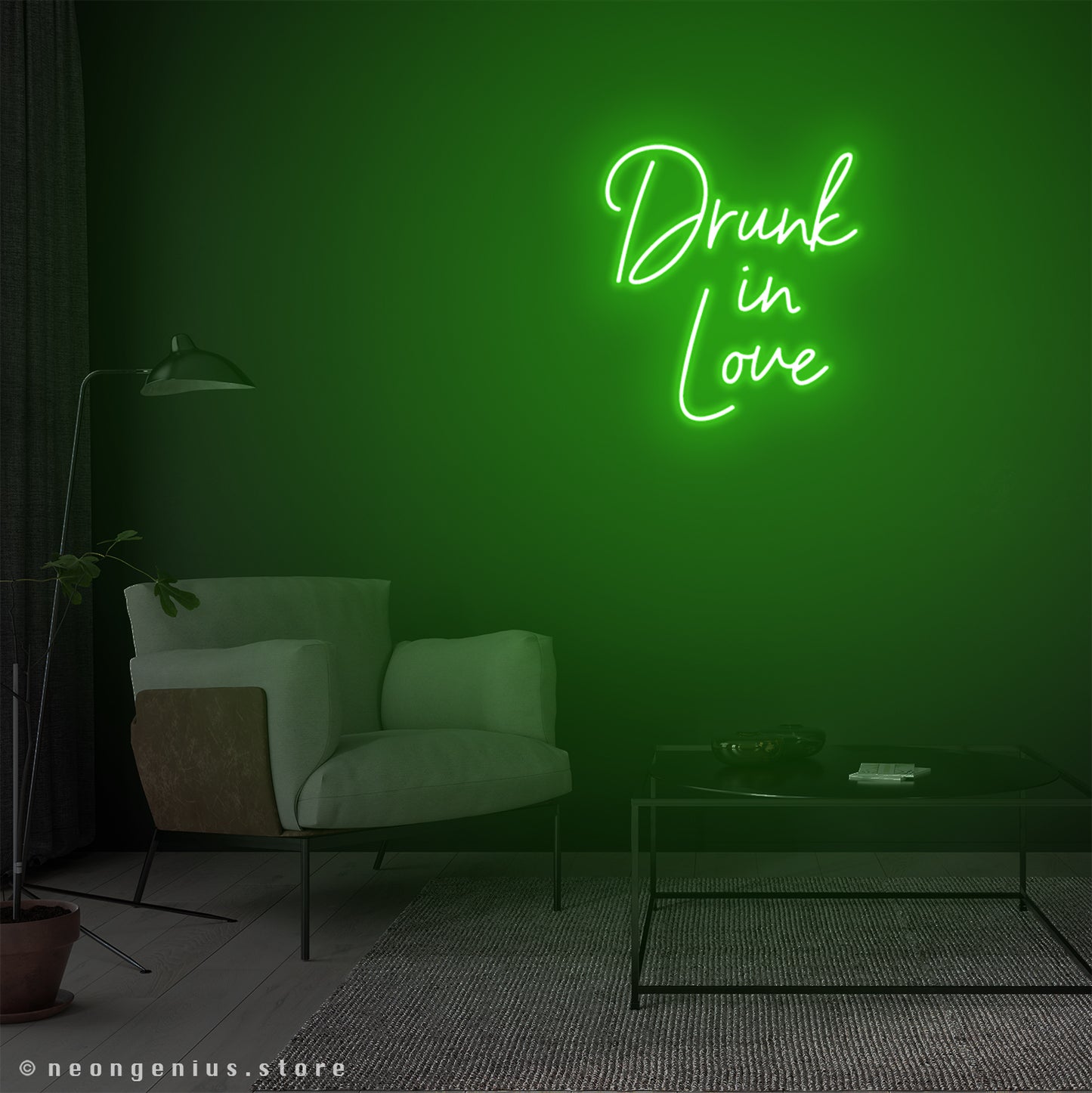 Drunk in Love