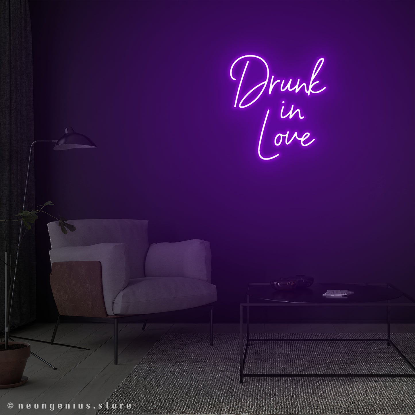 Drunk in Love