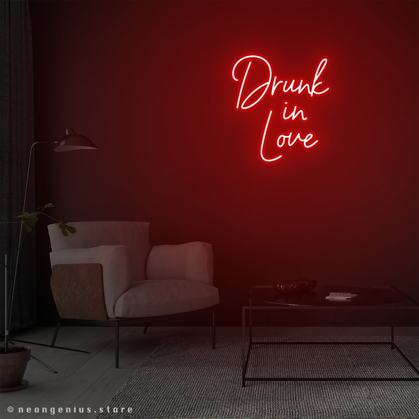 Drunk in Love