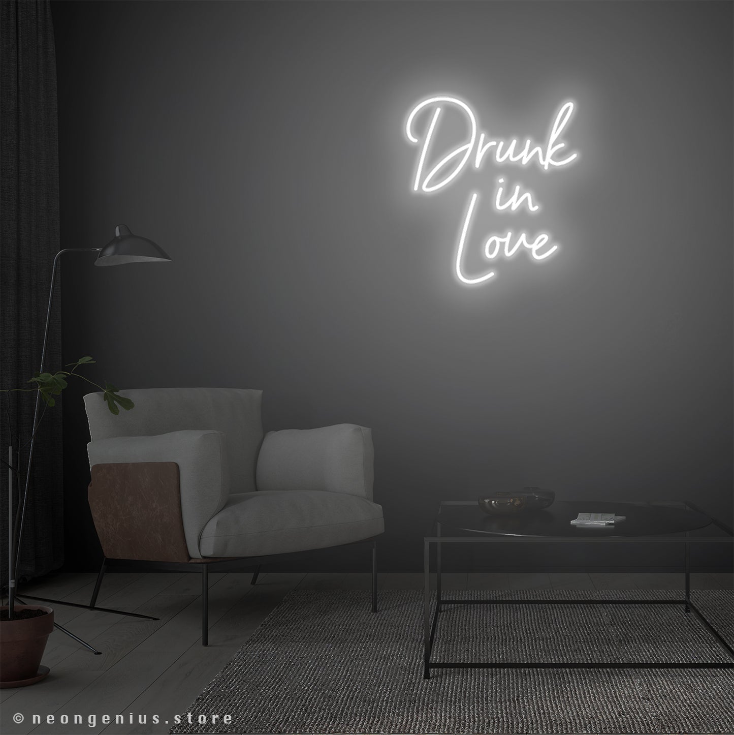 Drunk in Love