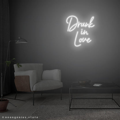 Drunk in Love