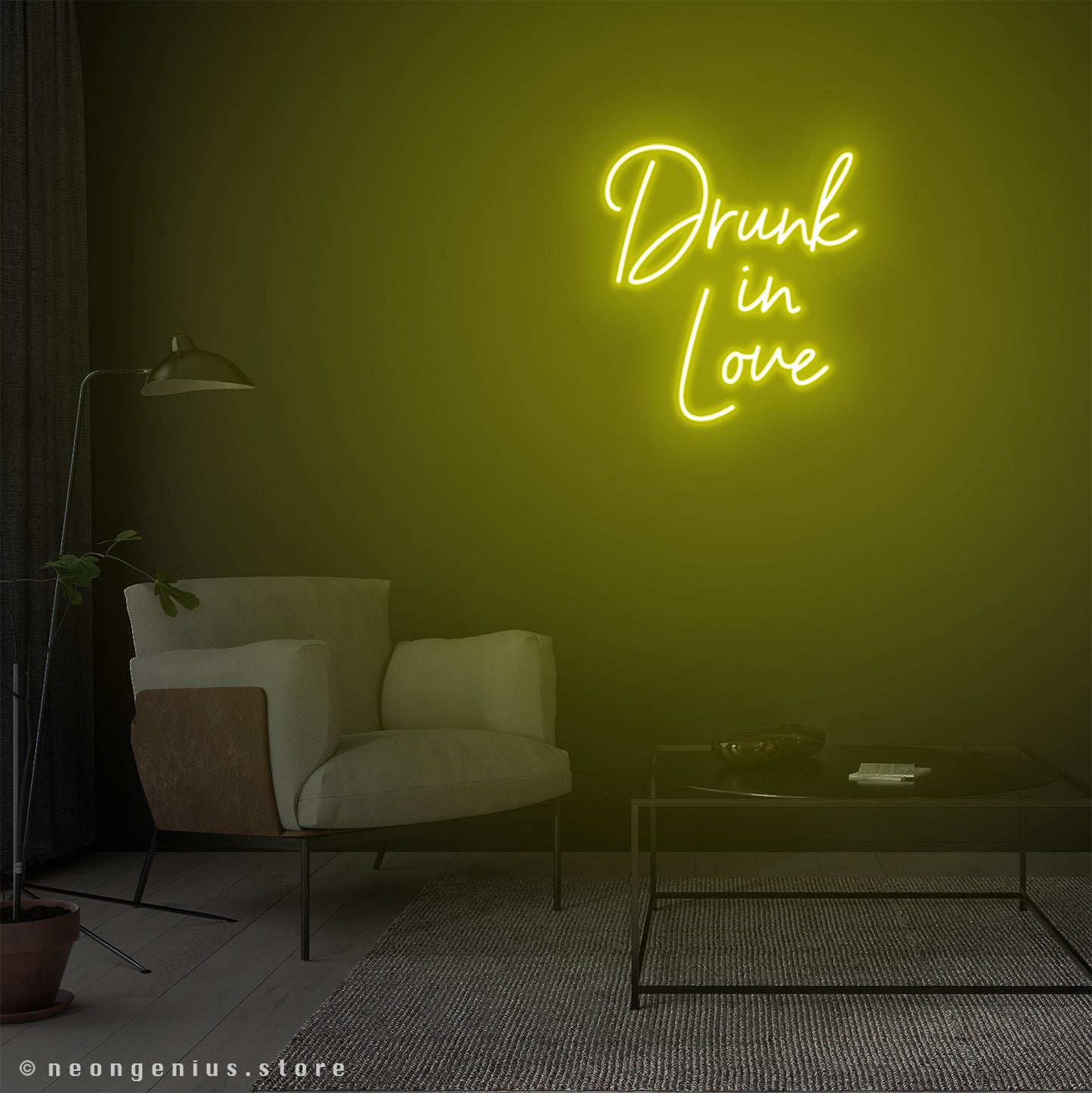 Drunk in Love