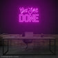 Get S#!t Done
