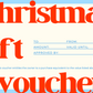 Genius Gift card