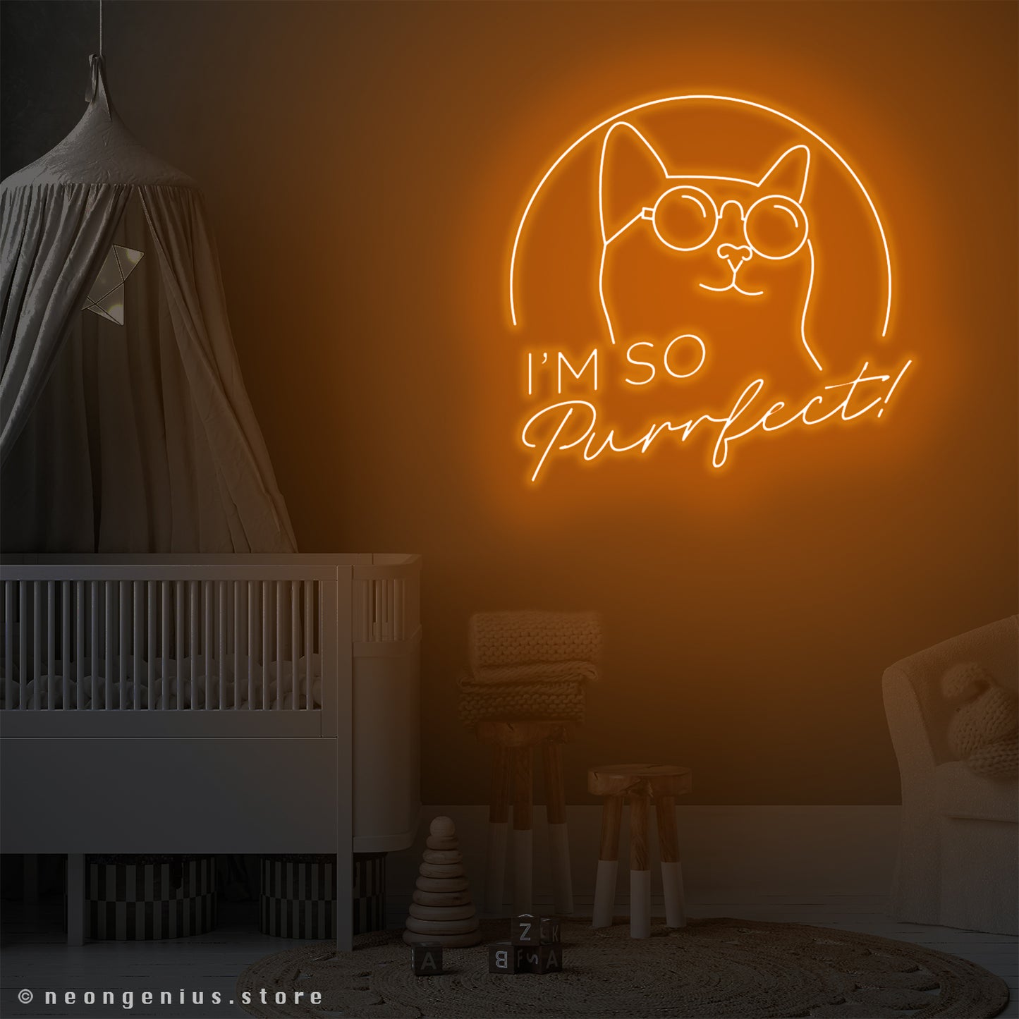 Purrfect