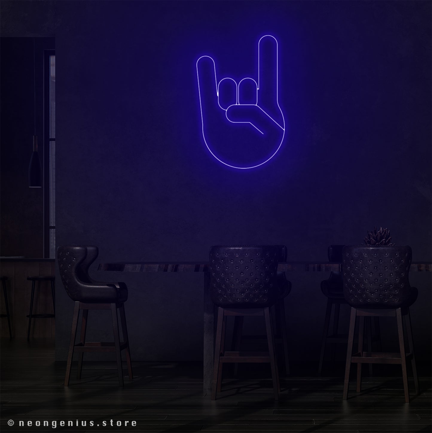 Rock On