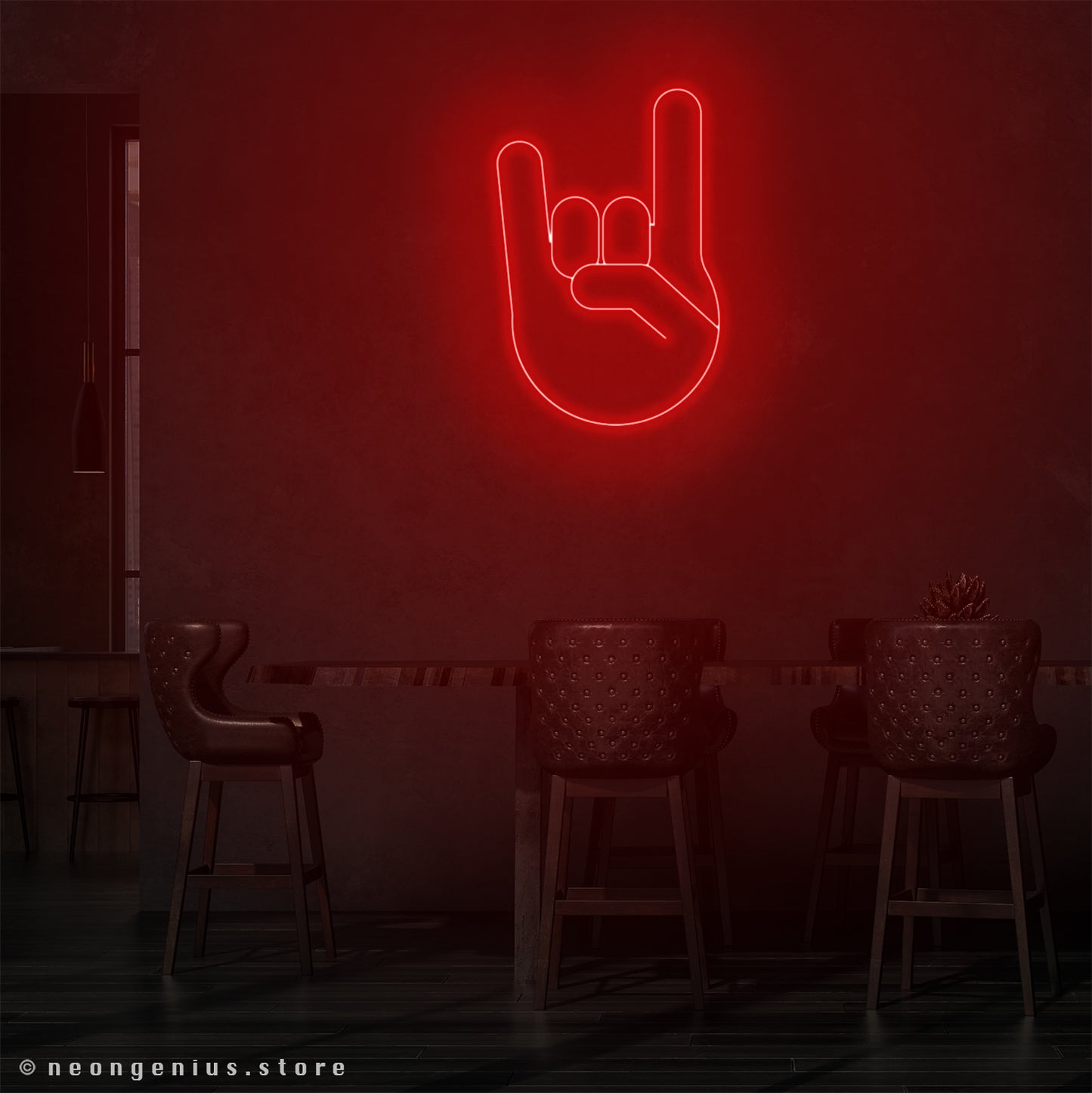 Rock On