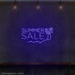 Summer Sale