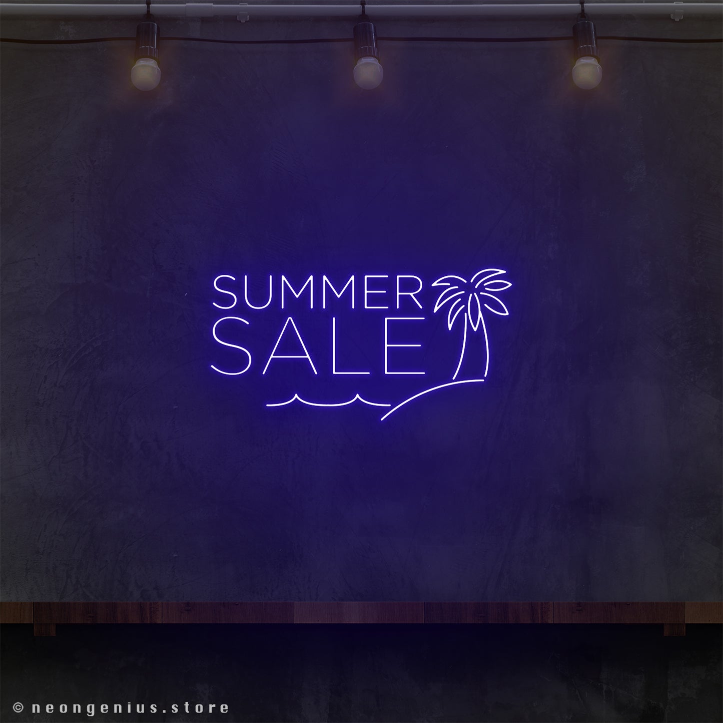 Summer Sale