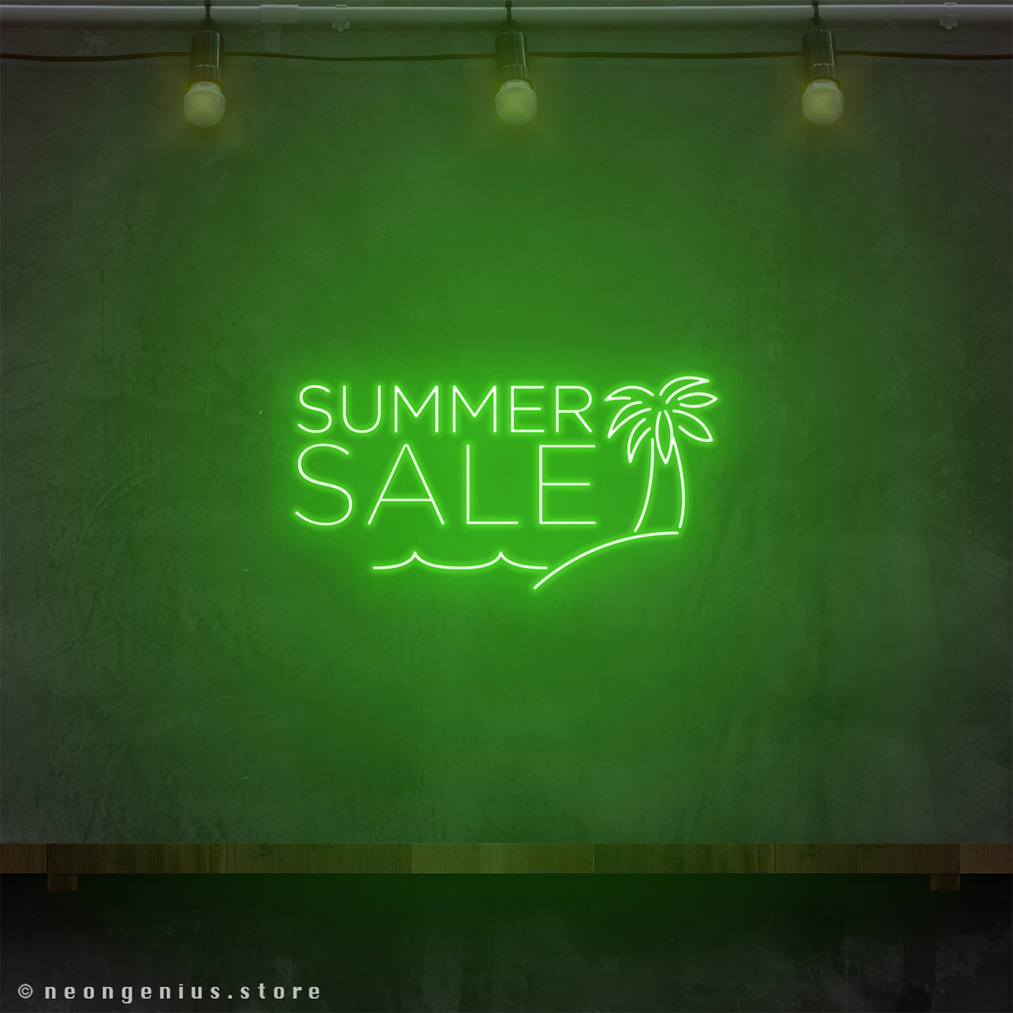 Summer Sale