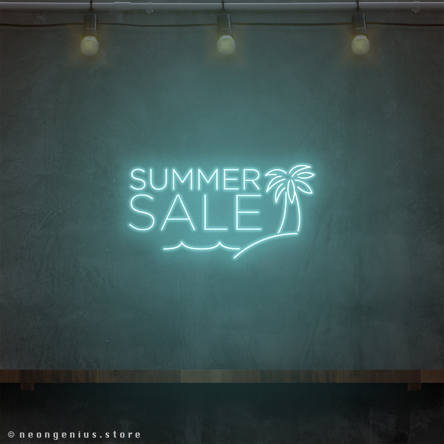 Summer Sale