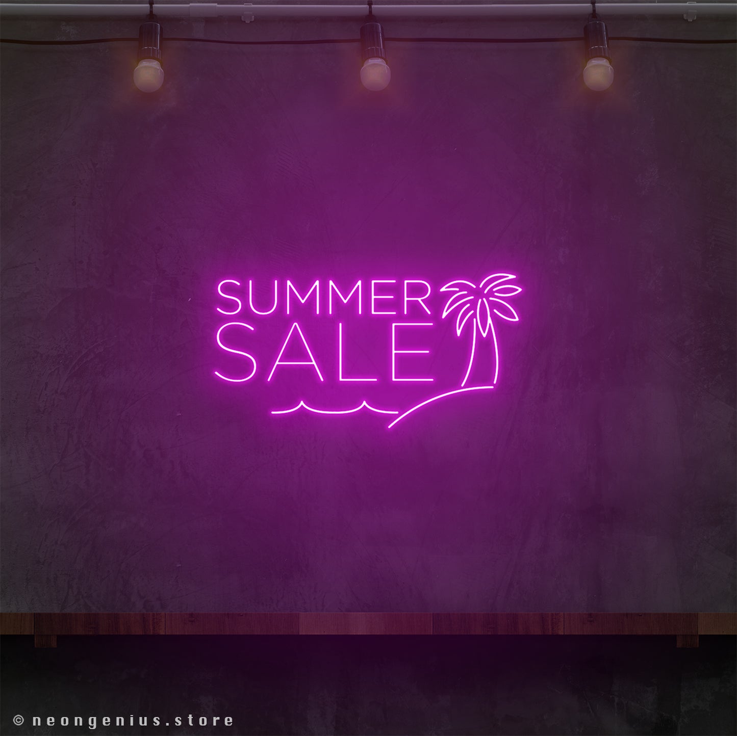 Summer Sale