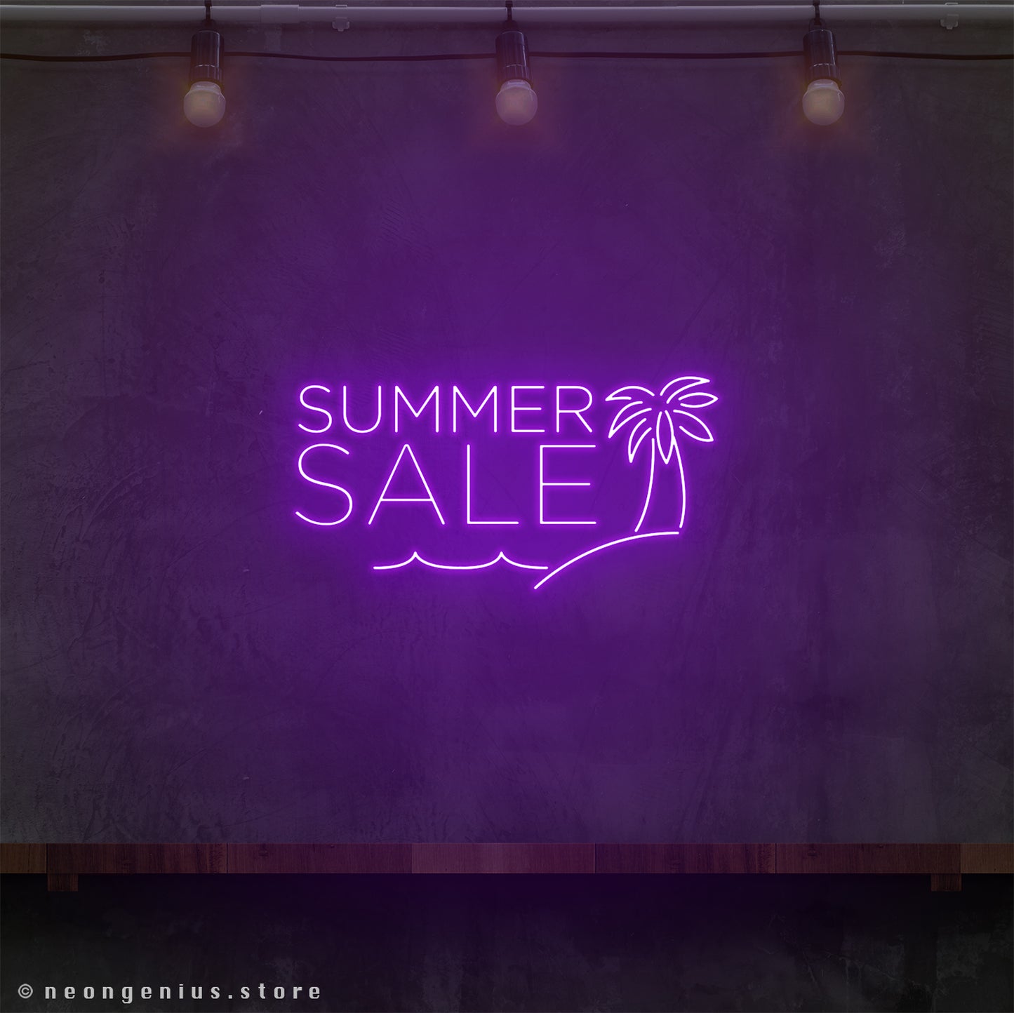 Summer Sale