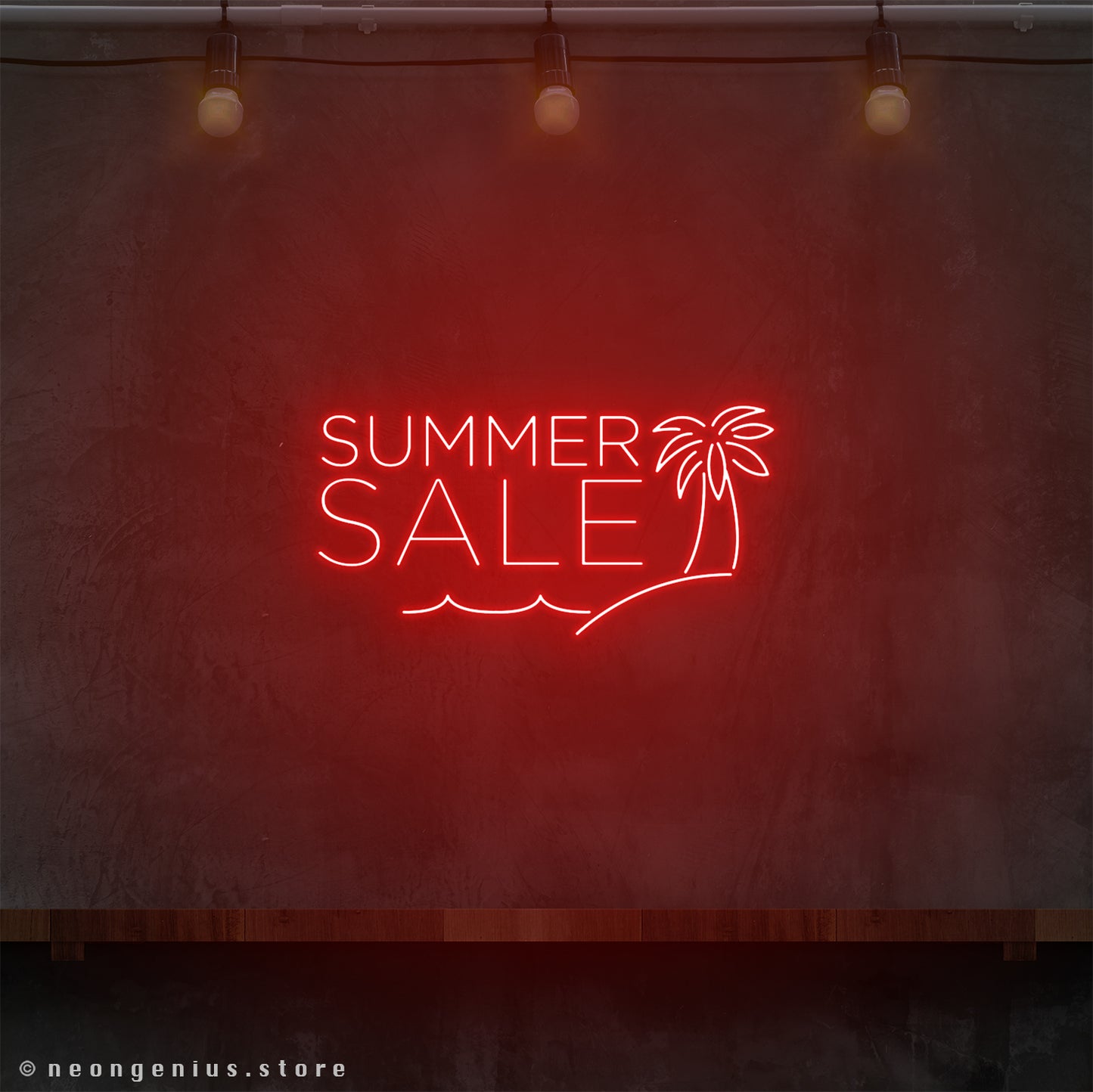 Summer Sale