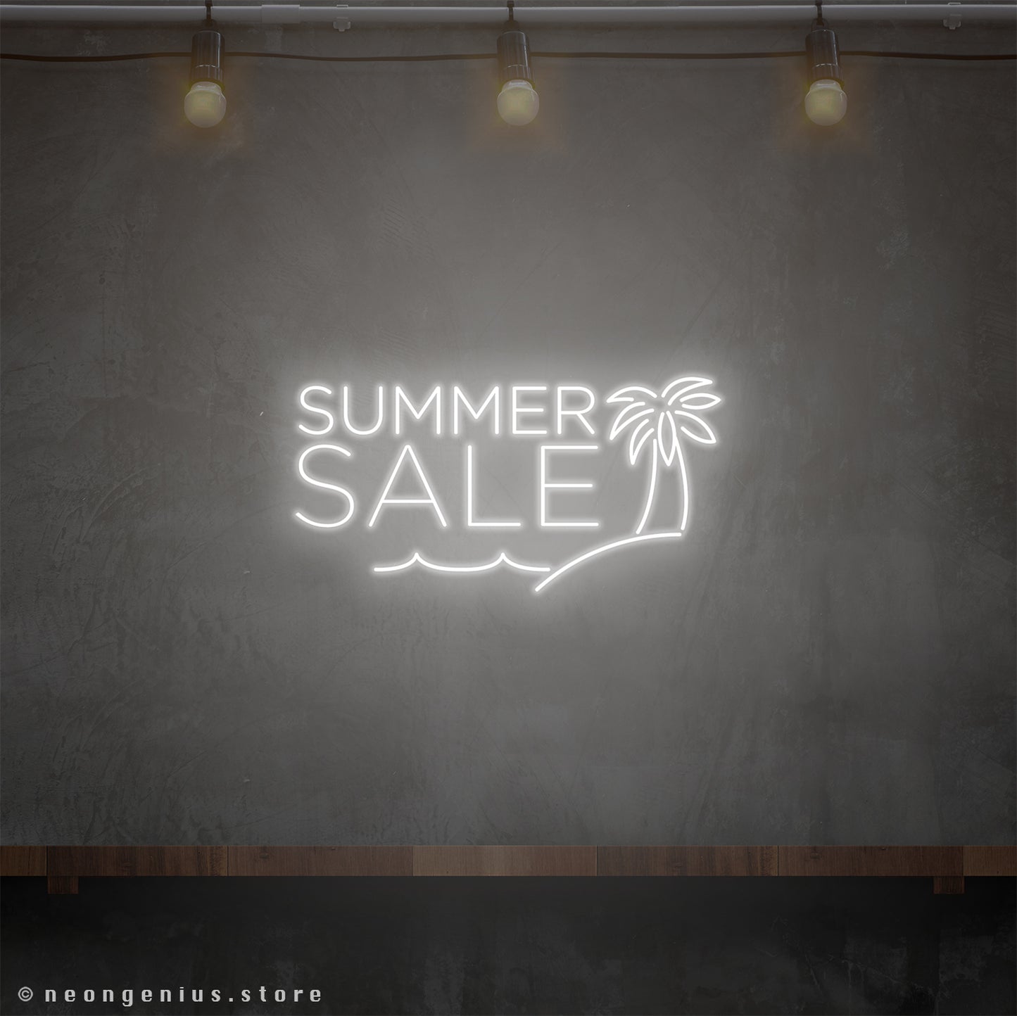 Summer Sale