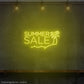 Summer Sale