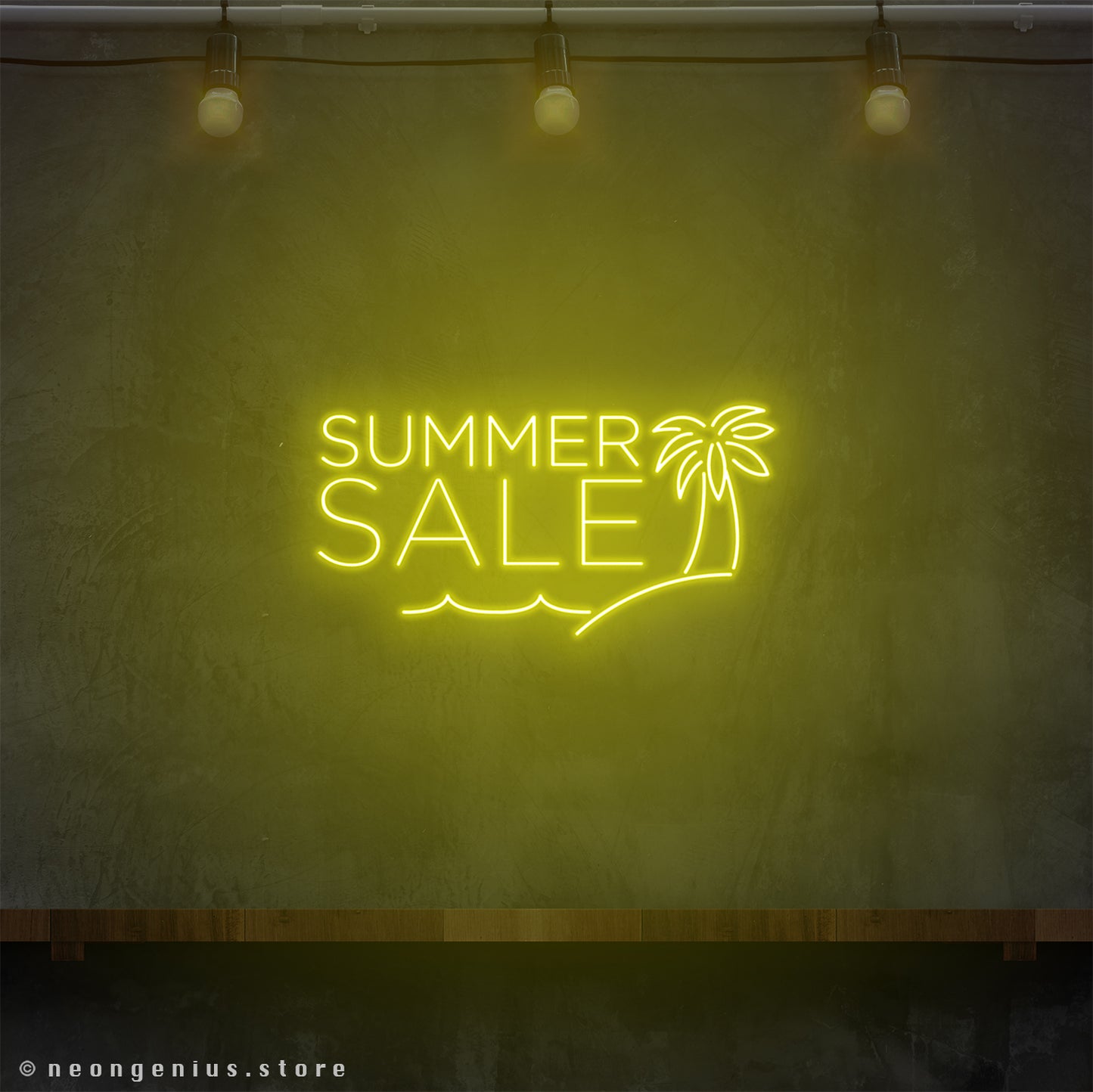 Summer Sale