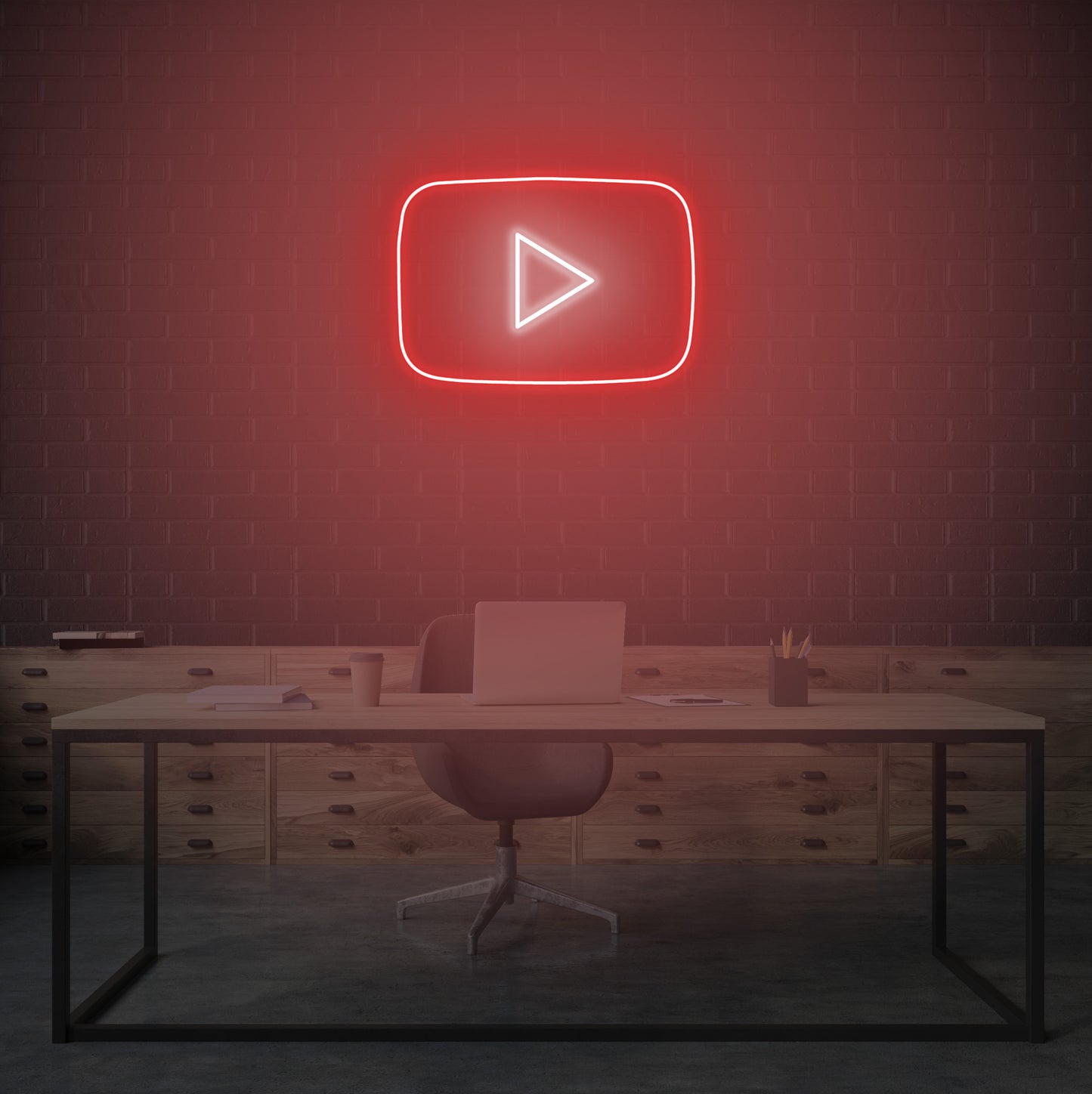 Youtube Logo