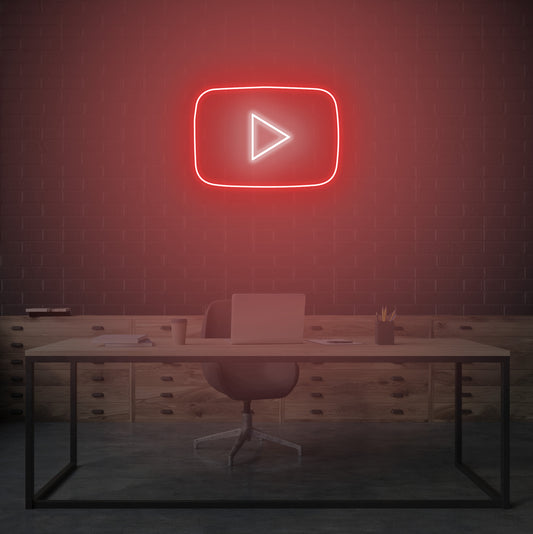 Youtube Logo